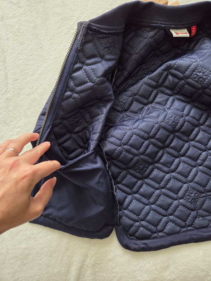 Veste - photo numéro 7