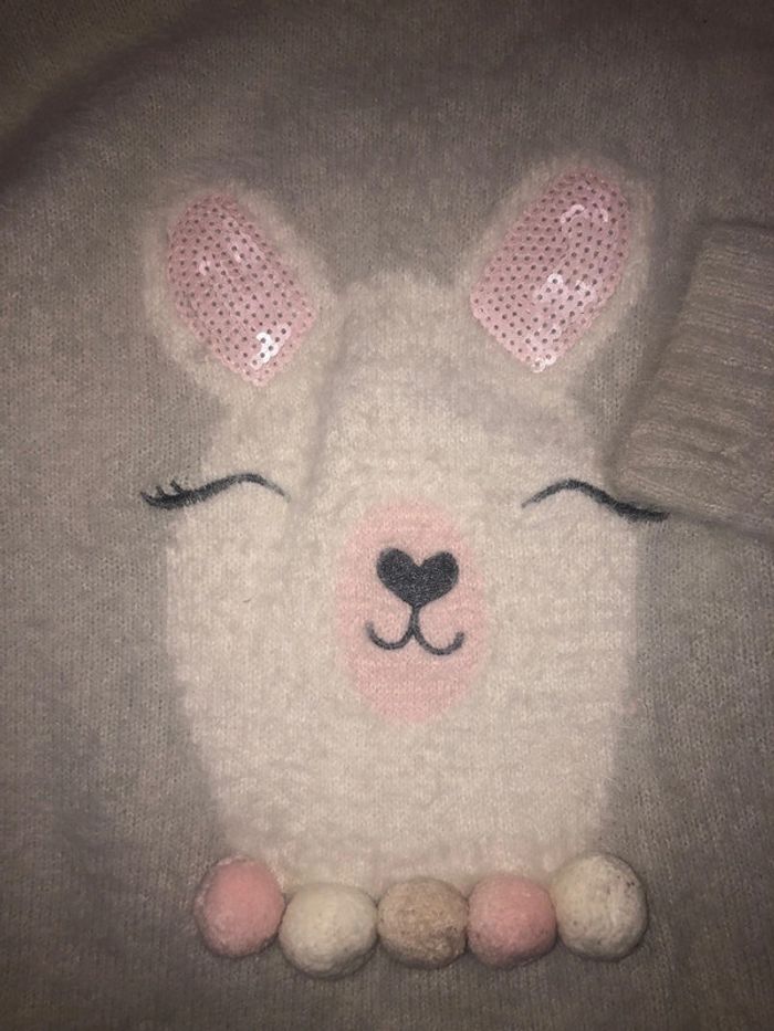 3 jolis pulls vertbaudet et storytelling - photo numéro 6