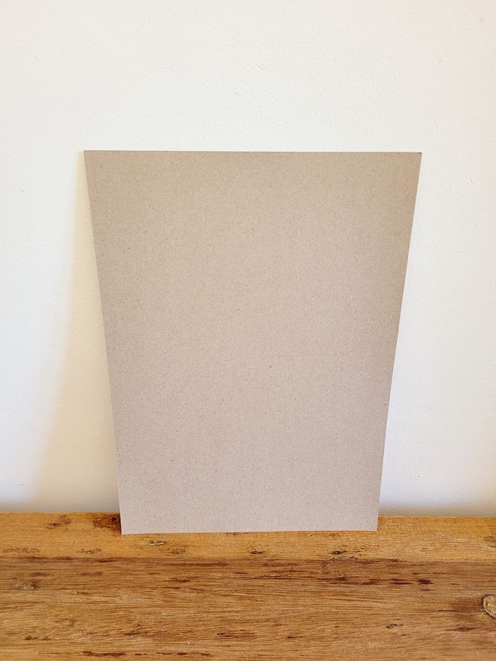 Affiche murale en carton - photo numéro 3