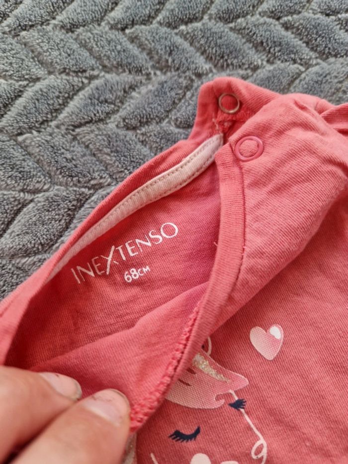 Lot t-shirt - photo numéro 7