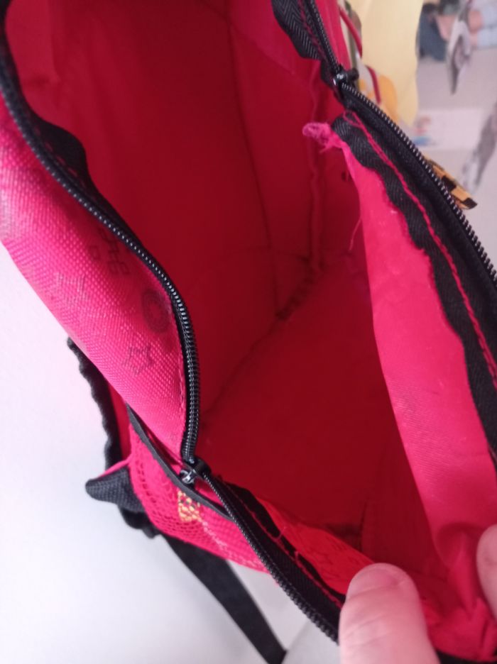 Sac cars - photo numéro 2