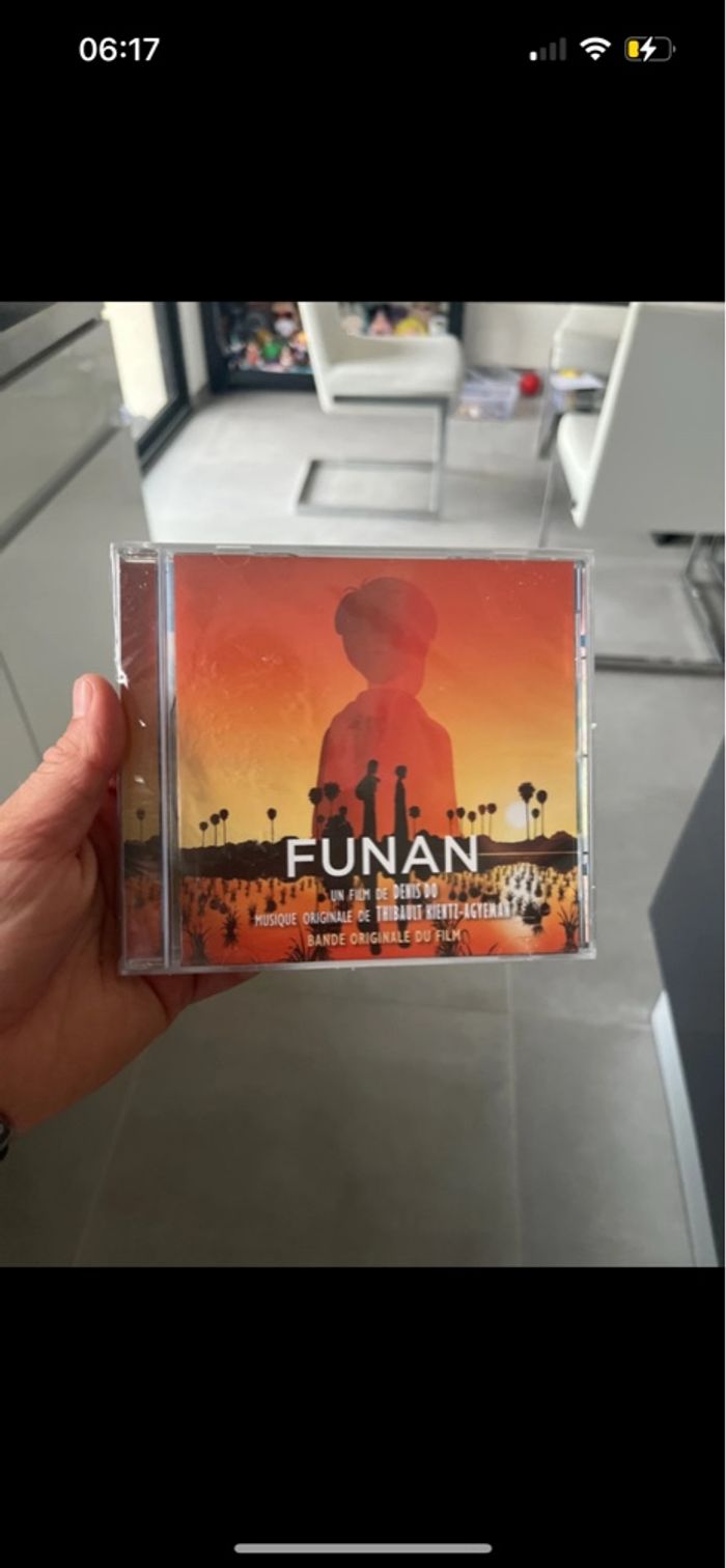 Cd Funan