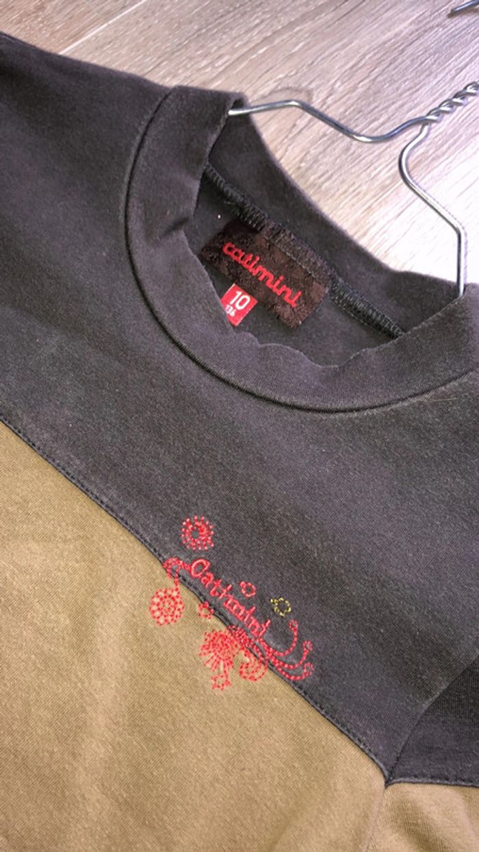 Robe catimini - photo numéro 4