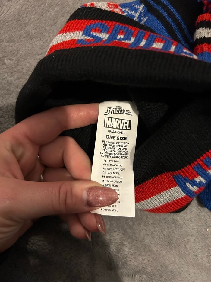 Bonnet gants snood - photo numéro 2