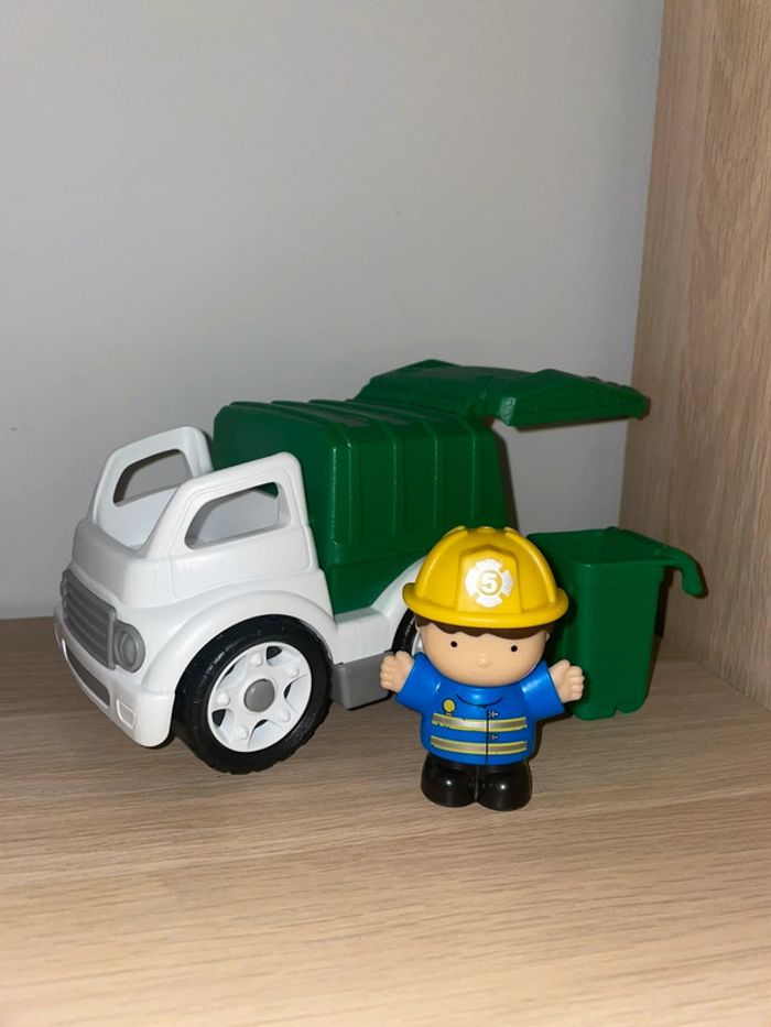 Lot de 3 véhicules - photo numéro 5