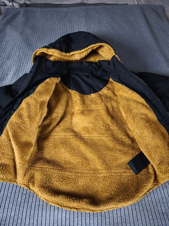 Manteau bébé - photo numéro 4