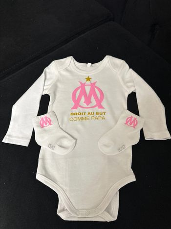 Ensemble Om papa
