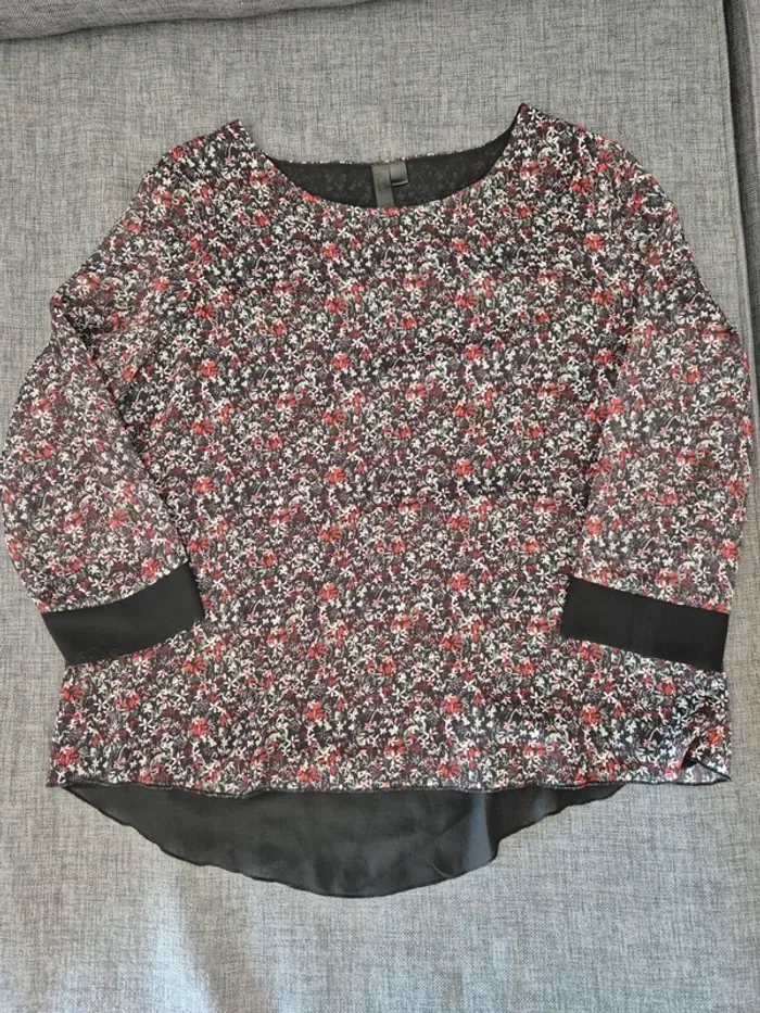 Haut femme Taille XL