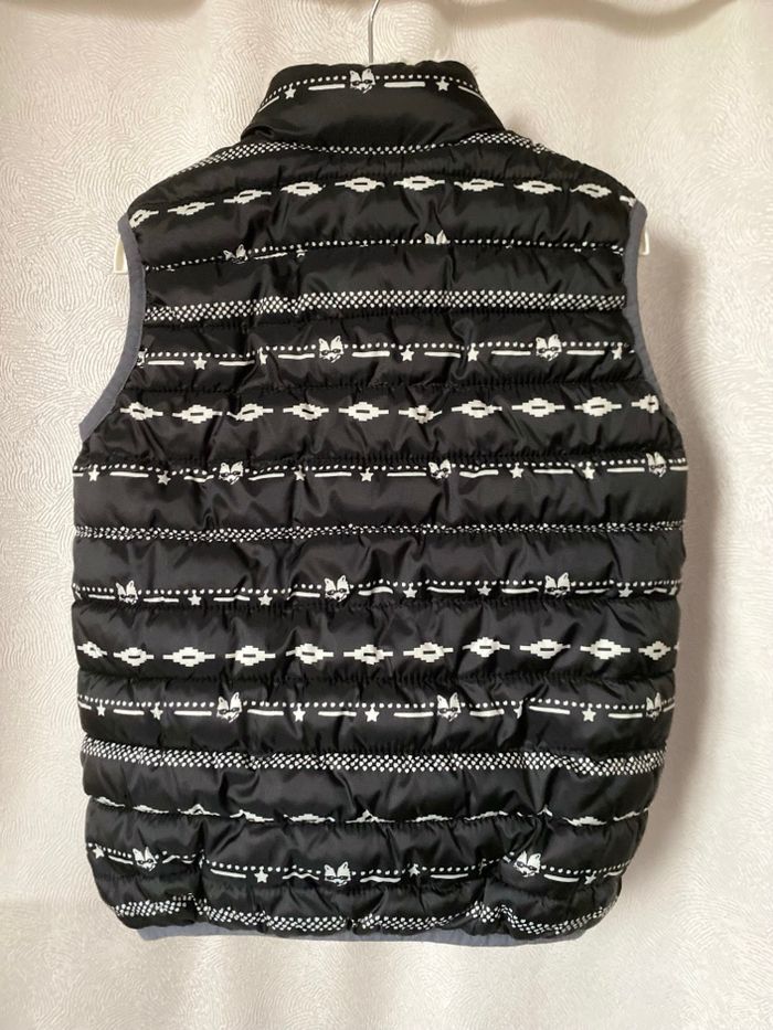 Blouson sans manche 8 ans Catimini - photo numéro 10