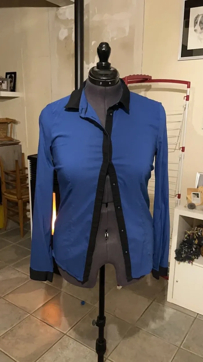 Chemise