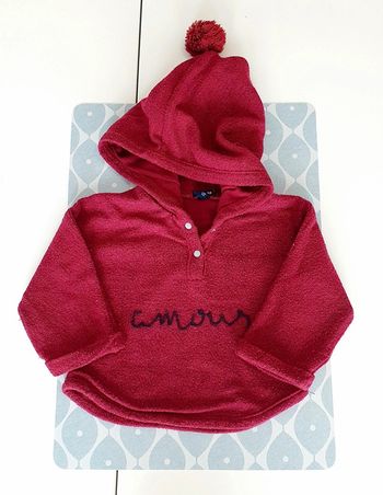 Pull Kiabi - 9M