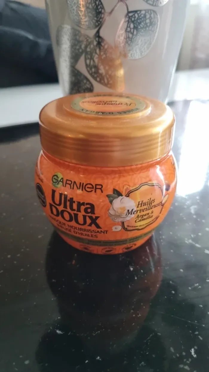 Masque Cheveux NEUF