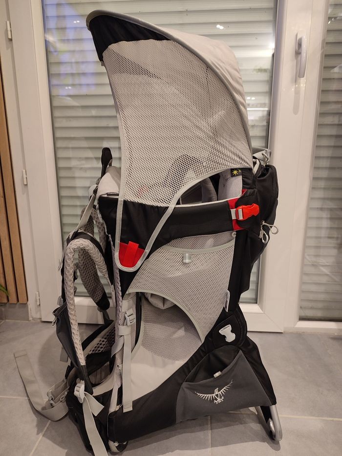 Poco AG Plus Osprey - photo numéro 4