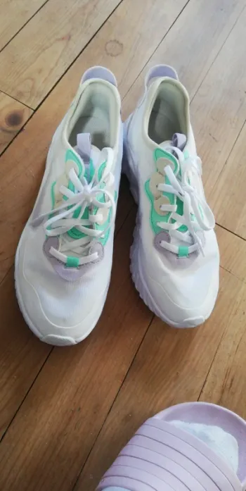 Basket Nike