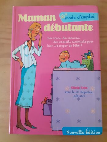 Maman débutante