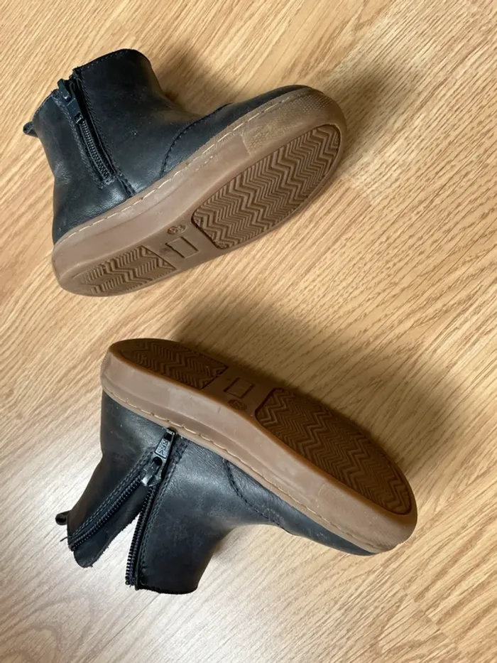 Bottines - photo numéro 3