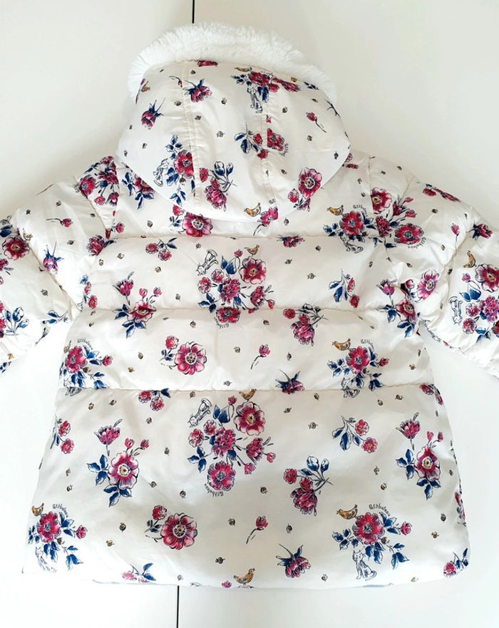 Doudounes Petit Bateau - 24M - photo numéro 6
