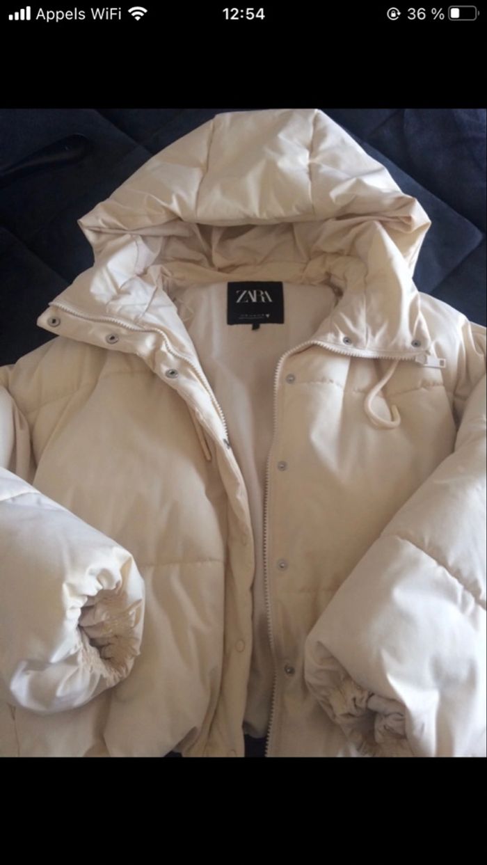 Doudoune - photo numéro 2