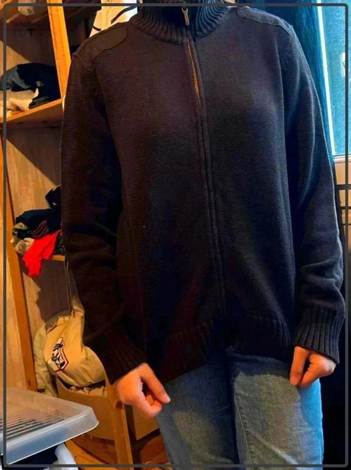 Veste Ralph Lauren taille 42 - photo numéro 4