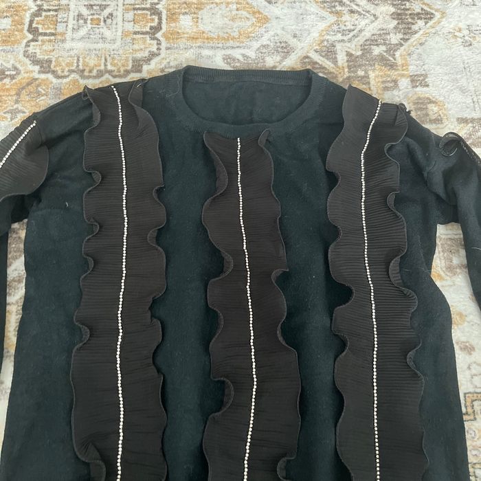 Pull femme - photo numéro 2