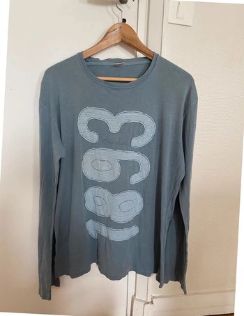 Petit bateau taille M