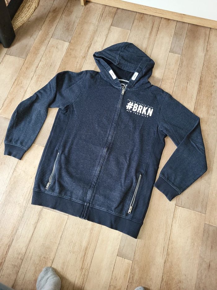 Veste