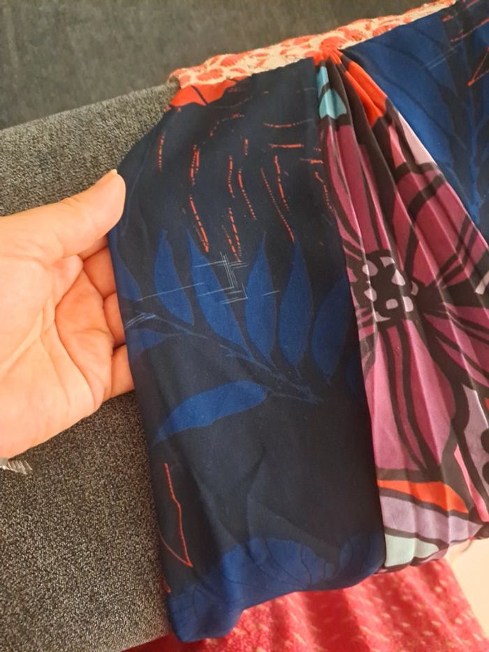 Débardeur desigual - photo numéro 12