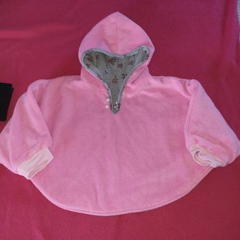 Poncho