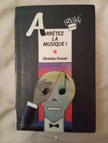 Christian Grenier