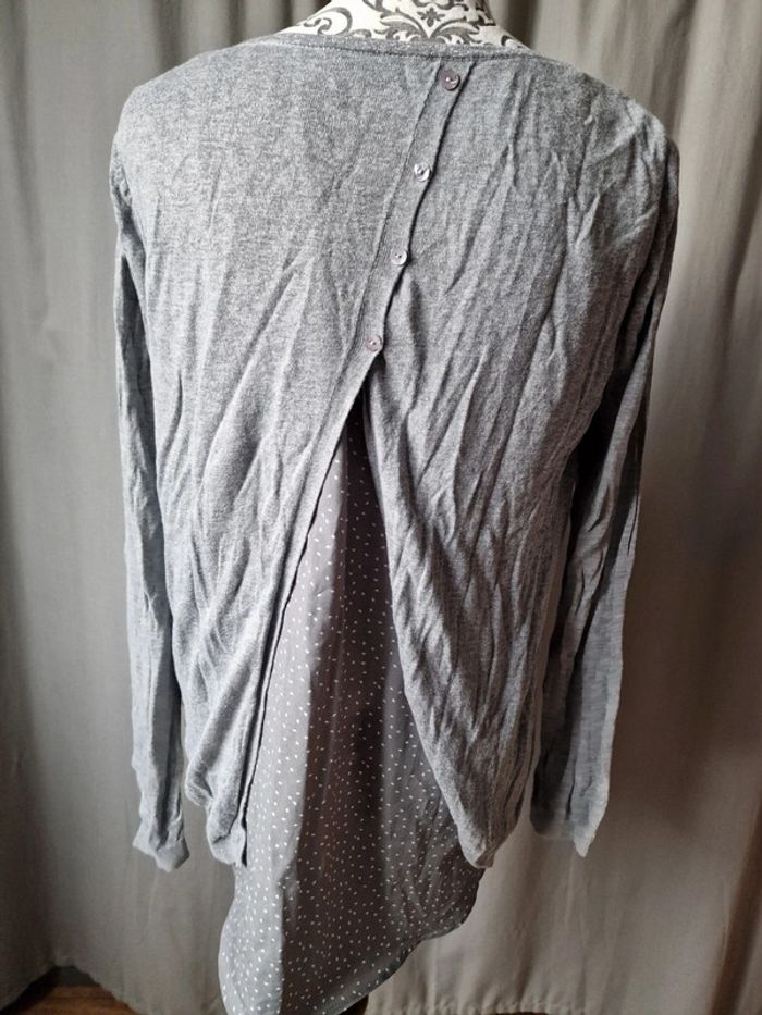 T-shirt taille M - photo numéro 3