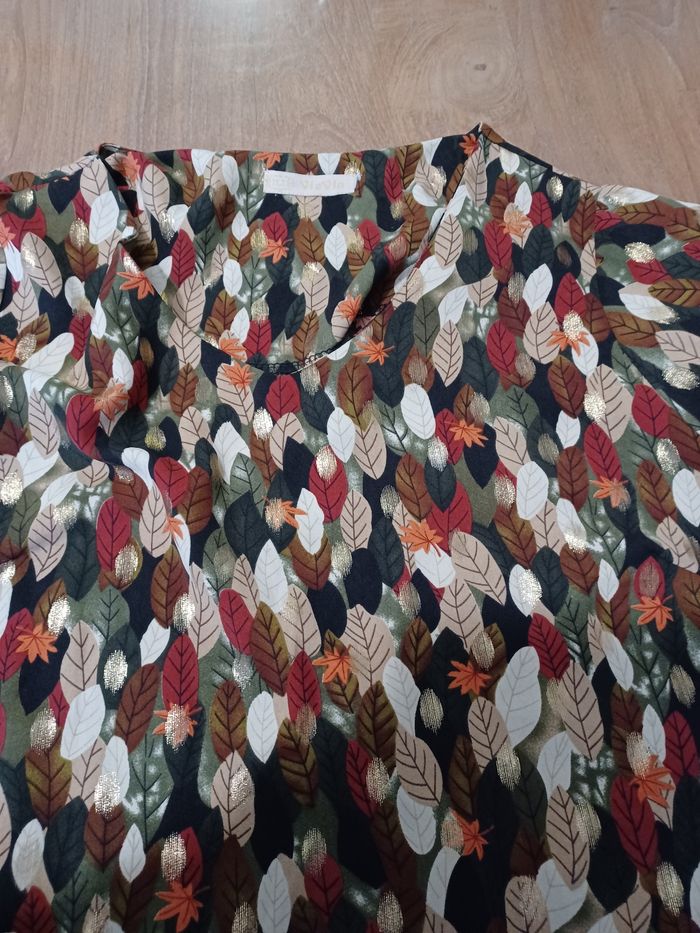 Robe tunique - photo numéro 4