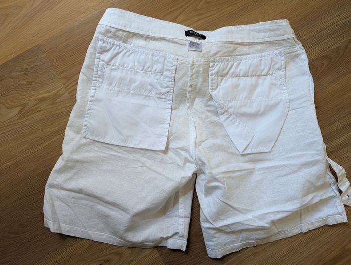 Short lin - photo numéro 9