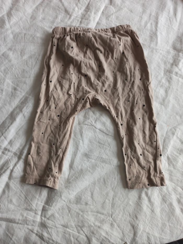 Pantalon souple mixte - photo numéro 4