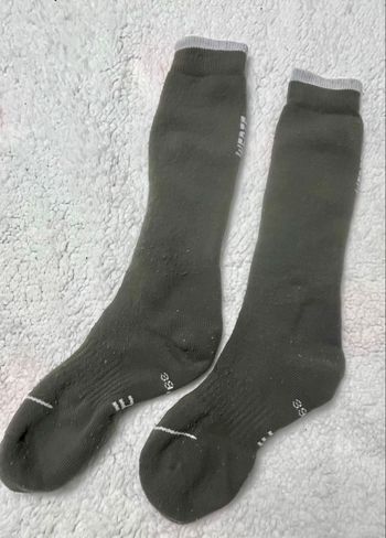 Chaussette de ski wedze