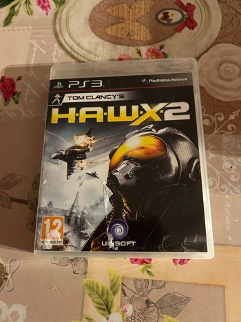 Jeu PS3