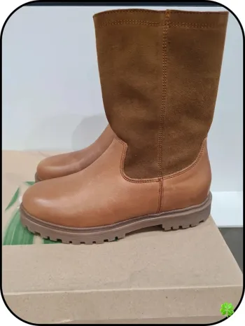 Chaussures Norvik taille 35