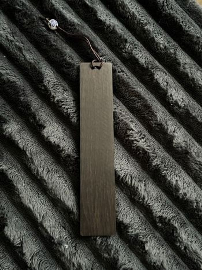 Marque page - photo numéro 4