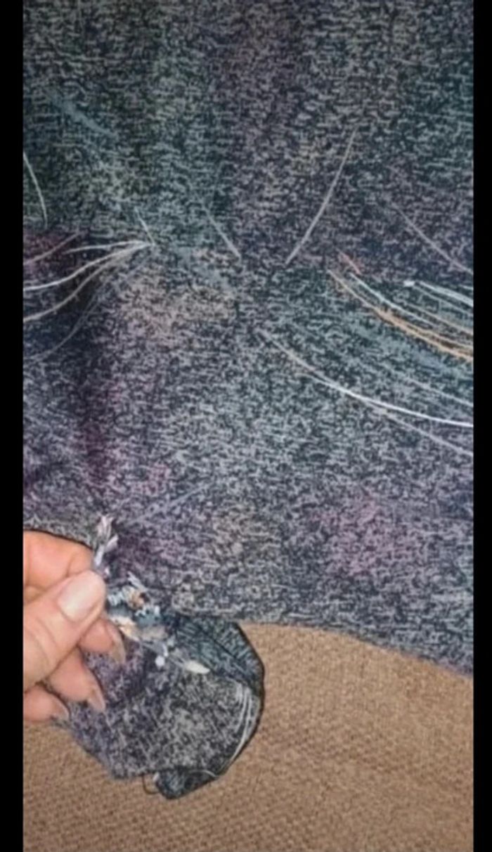 Robe vintage (lire descriptif) - photo numéro 5