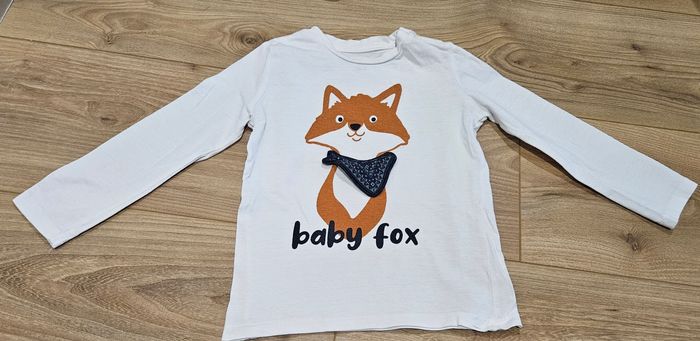 Lot de 11 T-shirts à manches longues garçon - Taille 24 mois (92 cm) - photo numéro 5