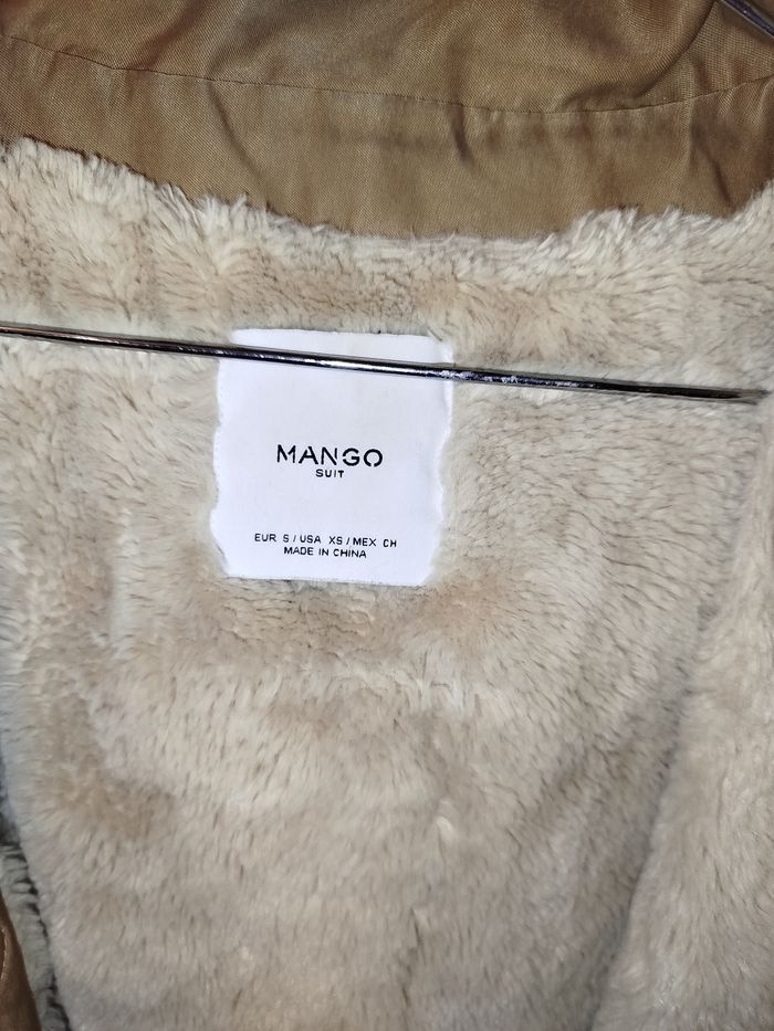 Manteaux Mango - photo numéro 6