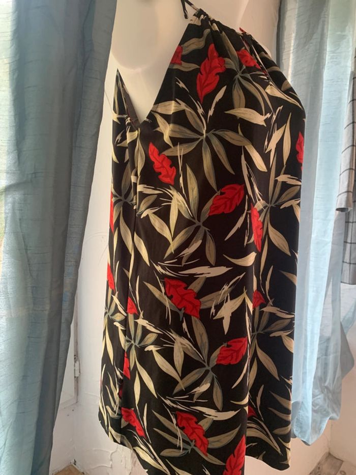 Robe été Mango taille M - photo numéro 2