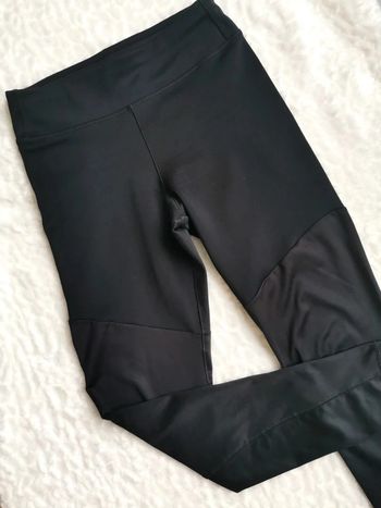 Legging de sport running fitness Adidas Aeroready 38 M