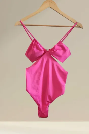 Maillot de bain Oysho Taille S