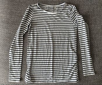 Marinière grossesse