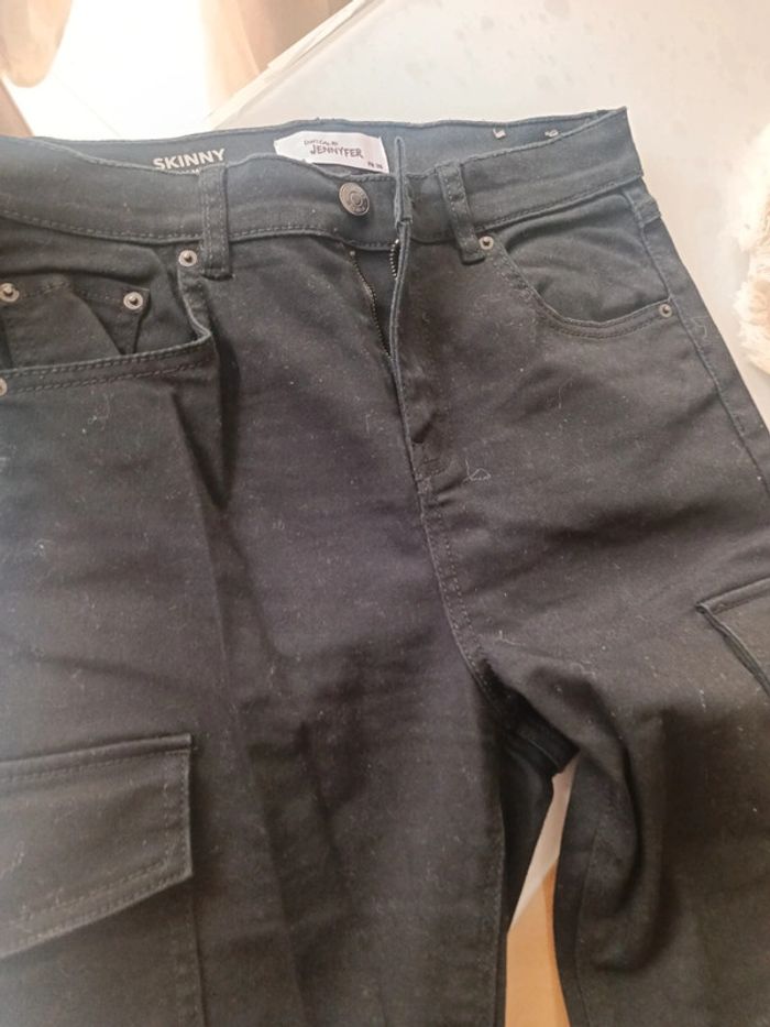 Pantalon femme - photo numéro 3