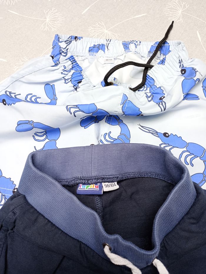 Lot shorts - photo numéro 8