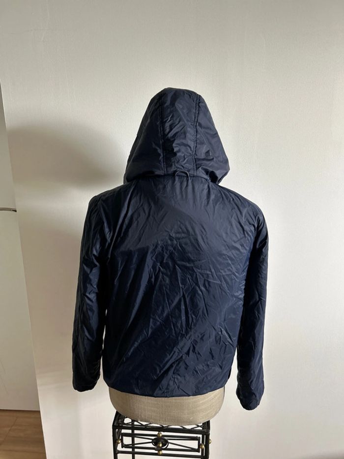 Parka vertbaudet - photo numéro 5