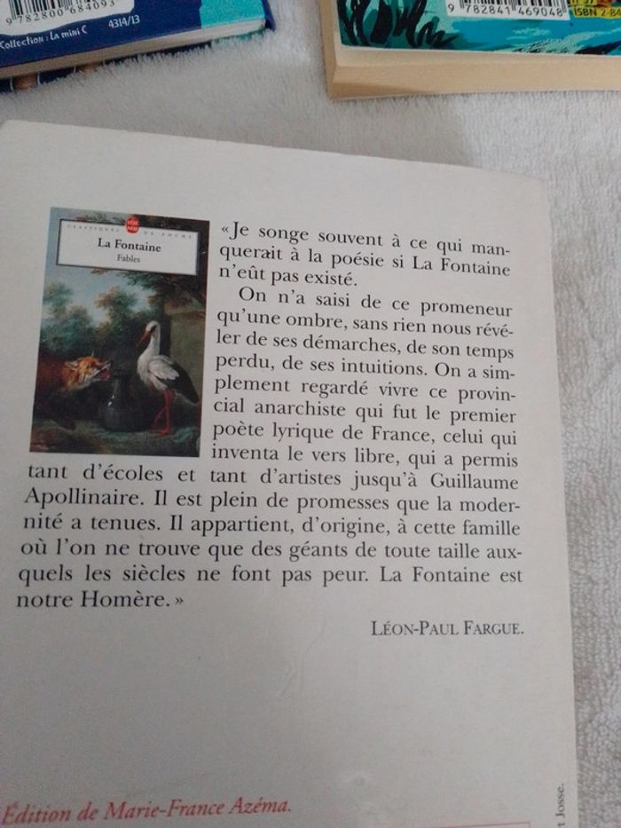 Lot de 3 livres pour enfants - photo numéro 4