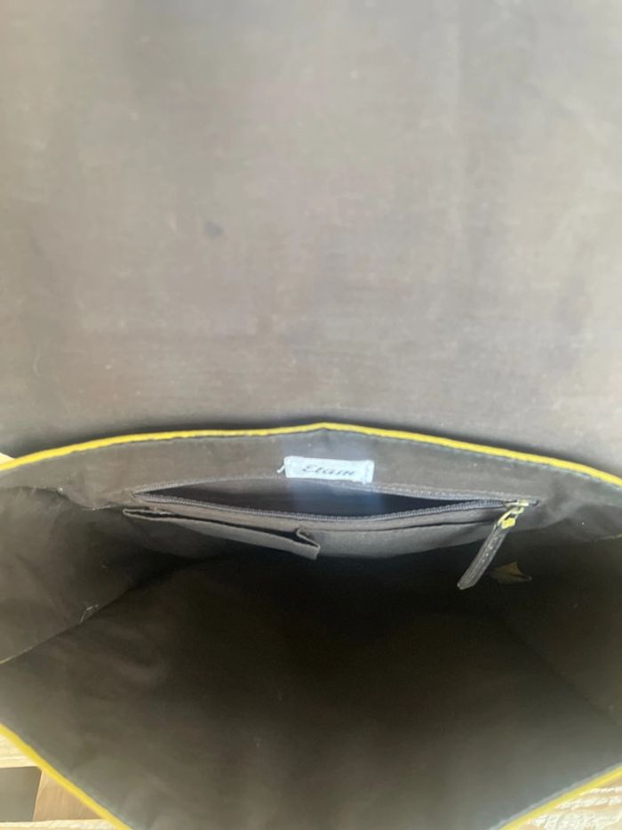Sac bandoulière etam - photo numéro 3