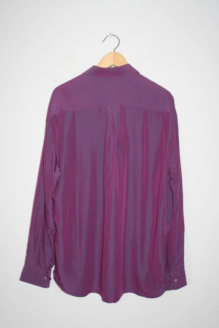 Chemise Homme In Extenso taille 43/44 - photo numéro 4